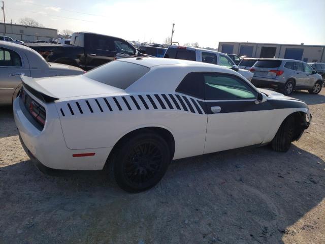 Obraz 3 z 2016 DODGE CHALLENGER SXT 2016 z VIN 2C3CDZAG5GH263516