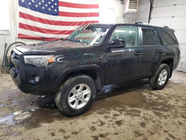 2022 TOYOTA 4RUNNER SR5/SR5 PREMIUM 2022 image