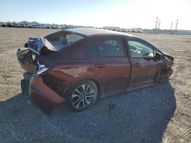 Obraz 3 z 2014 HONDA CIVIC EX 2014 z VIN 19XFB2F84EE045230