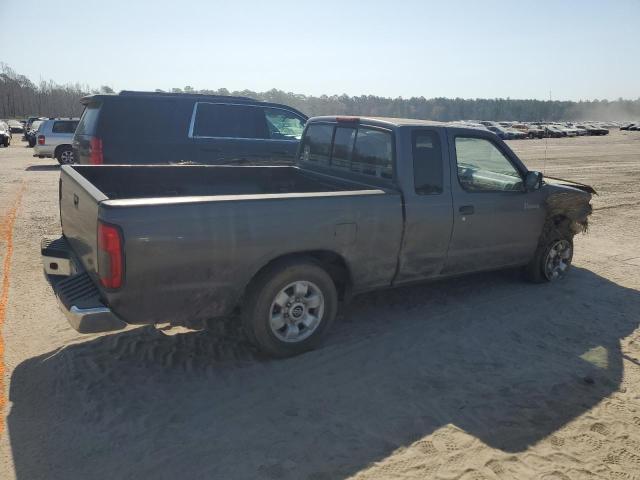 Obraz 3 z 2000 NISSAN FRONTIER KING CAB XE 2000 z VIN 1N6DD26S0YC426465