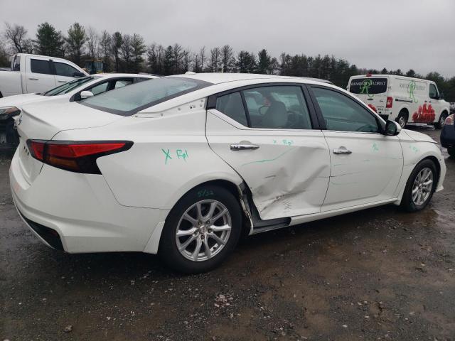Image 3 of 2020 NISSAN ALTIMA S 2020 with VIN 1N4BL4BVXLC272239