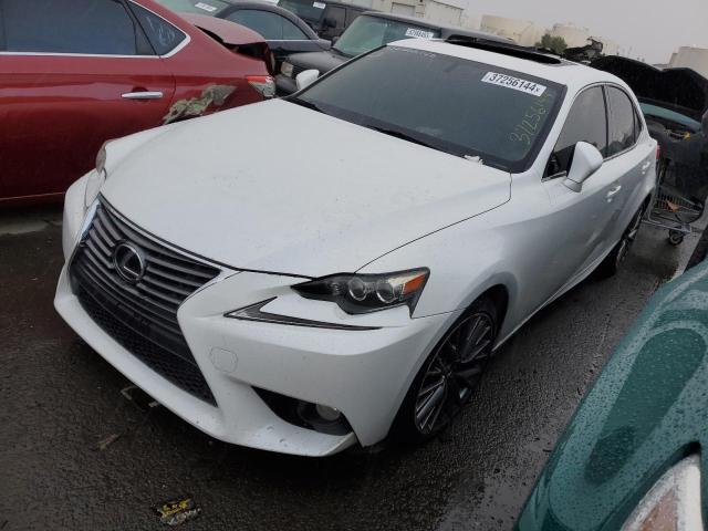 Изображение 2014 LEXUS IS 250 2014