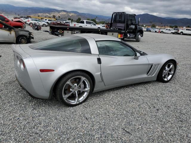 Obraz 3 z 2010 CHEVROLET CORVETTE GRAND SPORT 2010 z VIN 1G1YW2DW5A5110017