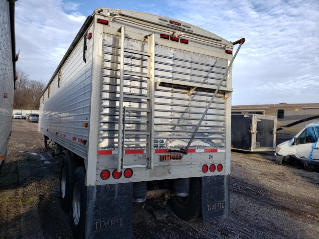Изображение 3 2008 TIMP GRAINTRAIL 2008 с VIN 1TDH422218B117541
