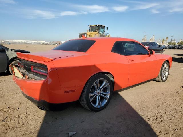 Image 3 of 2022 DODGE CHALLENGER GT 2022 with VIN 2C3CDZJG5NH137119