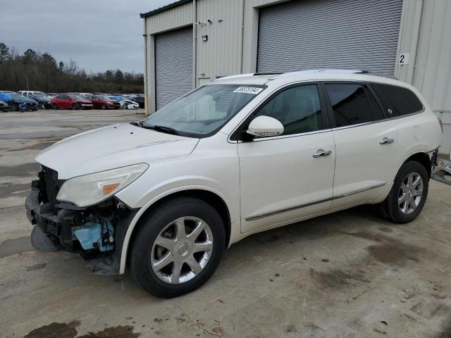 2014 BUICK ENCLAVE  2014 image