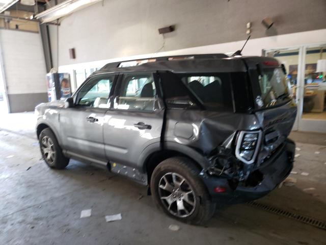 Изображение 2 2022 FORD BRONCO SPORT  2022 с VIN 3FMCR9A64NRD86788