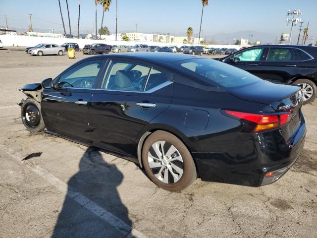 Obraz 2 z 2022 NISSAN ALTIMA S 2022 z VIN 1N4BL4BV9NN406004