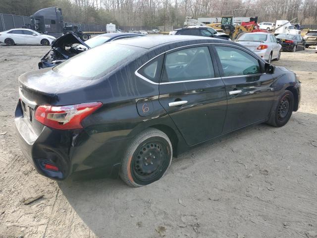 Image 3 of 2017 NISSAN SENTRA S 2017 with VIN 3N1AB7AP5HY255301