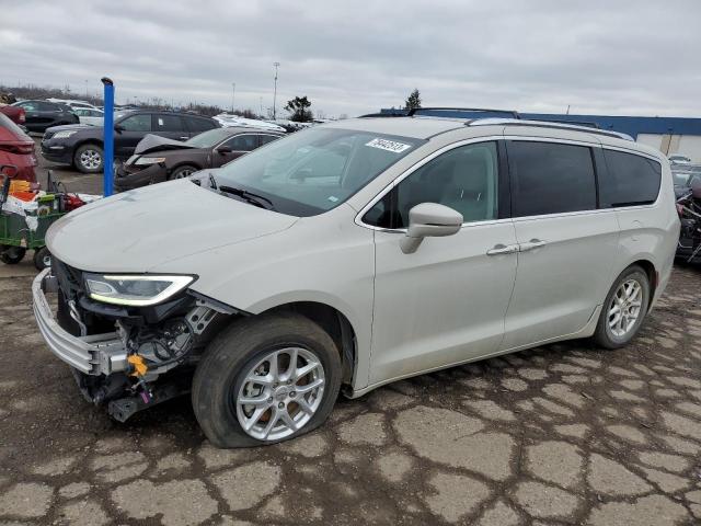 Изображение 1 2021 CHRYSLER PACIFICA TOURING L 2021 с VIN 2C4RC1BG5MR588696