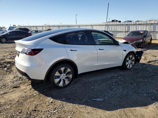 Image 3 of 2023 TESLA MODEL Y  2023 with VIN 7SAYGDEE9PF879426
