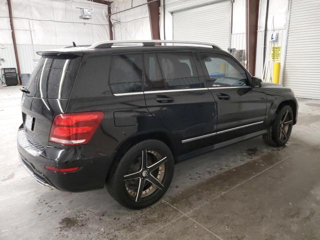 Image 3 of 2013 MERCEDES-BENZ GLK 350 2013 with VIN WDCGG5HB5DF996275