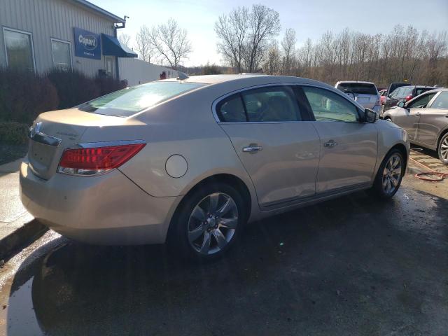 Image 3 of 2010 BUICK LACROSSE CXL 2010 with VIN 1G4GC5EG3AF174910