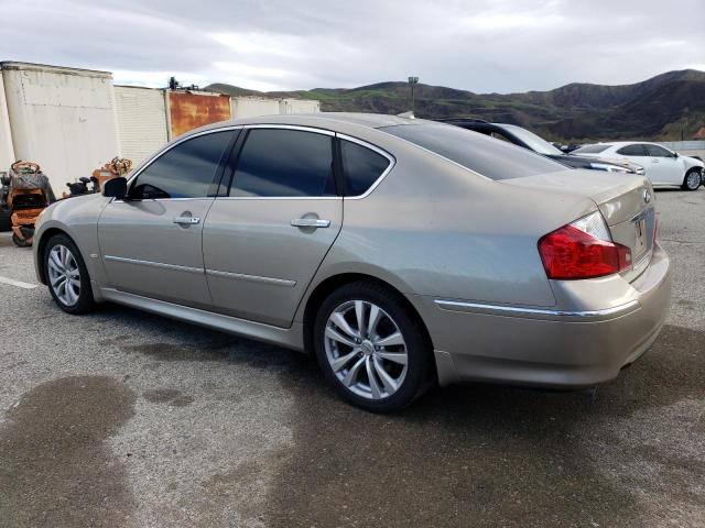 Image 2 of 2008 INFINITI M35 BASE 2008 with VIN JNKAY01E28M605213