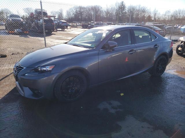 2016 LEXUS IS 300 2016 image