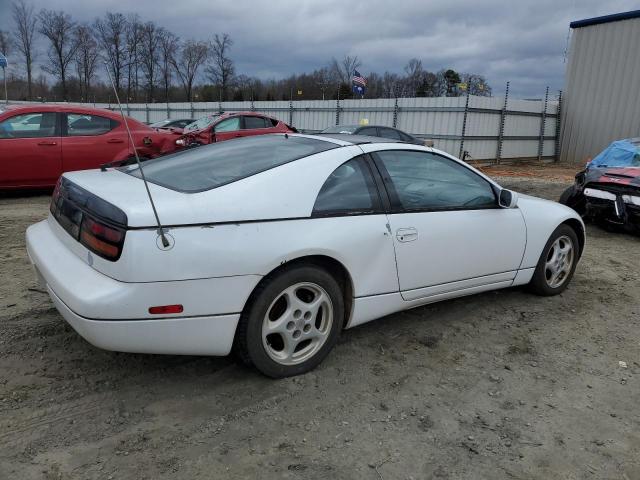Изображение 3 1996 NISSAN 300ZX 2+2 1996 с VIN JN1RZ26D1TX590548
