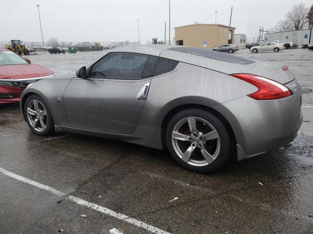 Obraz 2 z 2009 NISSAN 370Z  2009 z VIN JN1AZ44E09M407817