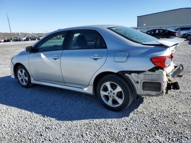 Obraz 2 z 2012 TOYOTA COROLLA BASE 2012 z VIN 5YFBU4EE2CP061742