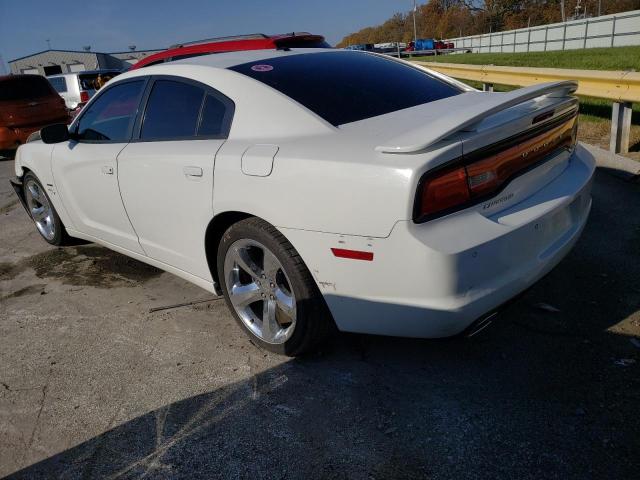 Изображение 2 2013 DODGE CHARGER R/T 2013 с VIN 2C3CDXCT7DH537230