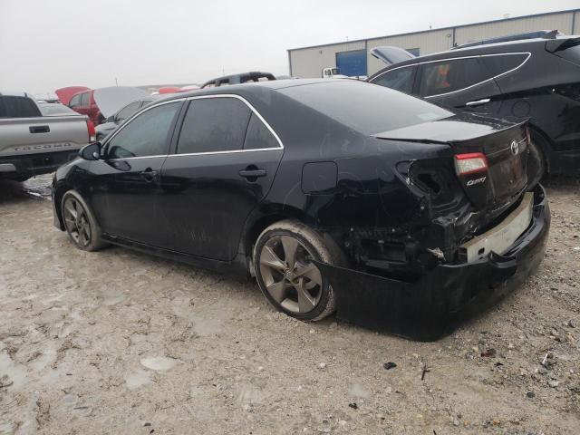 Image 2 of 2014 TOYOTA CAMRY L 2014 with VIN 4T1BF1FK5EU746672