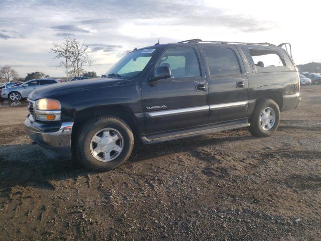2005 GMC YUKON XL K1500 2005 image