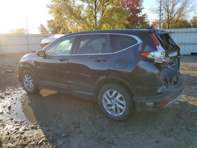 Image 2 of 2017 HONDA CR-V EXL 2017 with VIN 5J6RW2H82HL068574