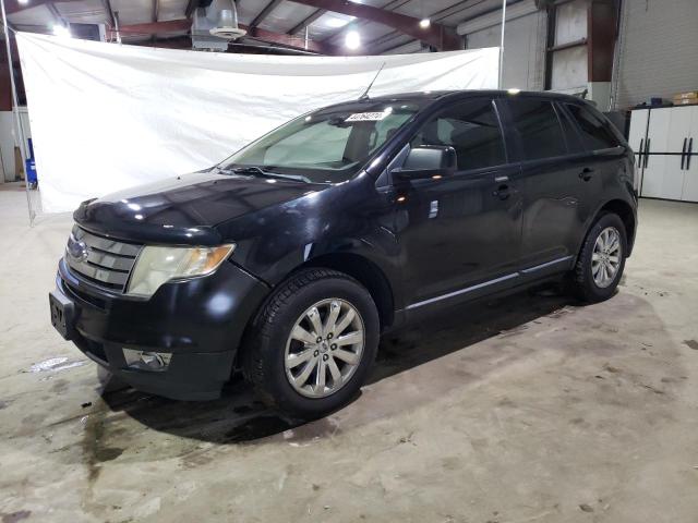 Изображение 1 2007 FORD EDGE SEL PLUS 2007 с VIN 2FMDK49C57BB60461