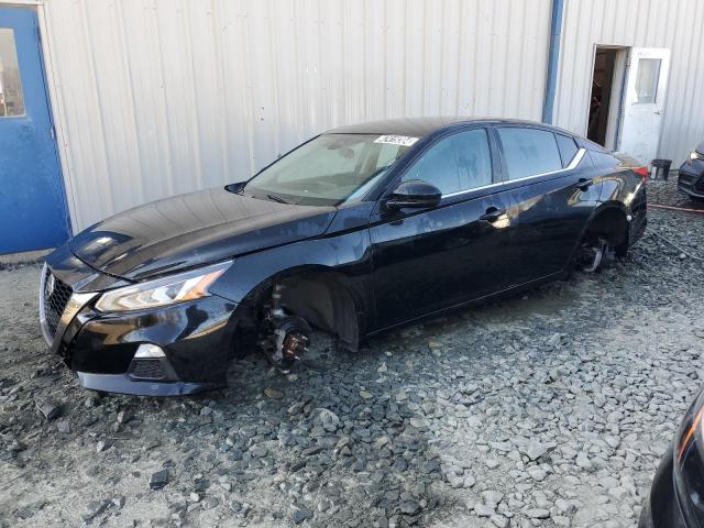 Изображение 1 2021 NISSAN ALTIMA SR 2021 с VIN 1N4BL4CV3MN343754