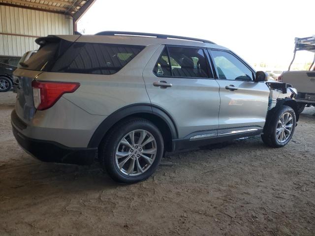 Изображение 3 2023 FORD EXPLORER XLT 2023 с VIN 1FMSK7DH4PGA28750