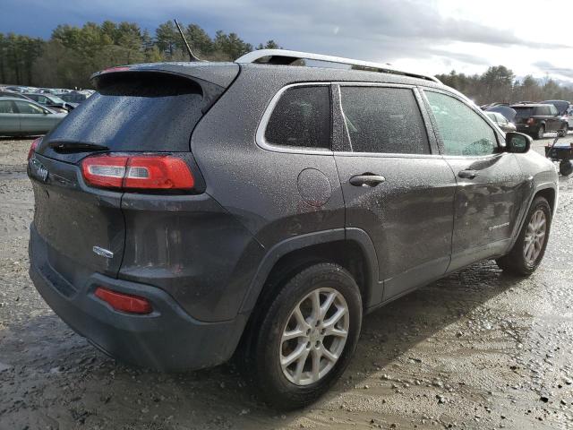 Image 3 of 2014 JEEP CHEROKEE LATITUDE 2014 with VIN 1C4PJMCB0EW225040