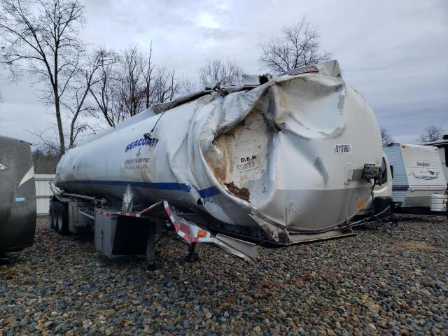 1990 HEIL TANKER 1990 image