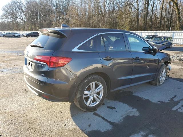 Изображение 3 2015 ACURA RDX TECHNOLOGY 2015 с VIN 5J8TB4H5XFL030582