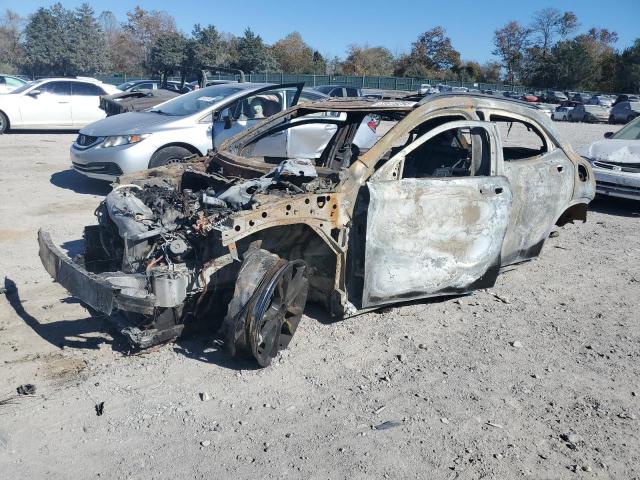 Image 1 of 2016 MERCEDES-BENZ GLA 250 2016 with VIN WDCTG4EB4GJ190510