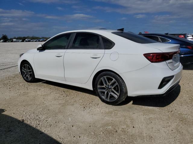 Image 2 of 2019 KIA FORTE GT LINE 2019 with VIN 3KPF34AD3KE021946