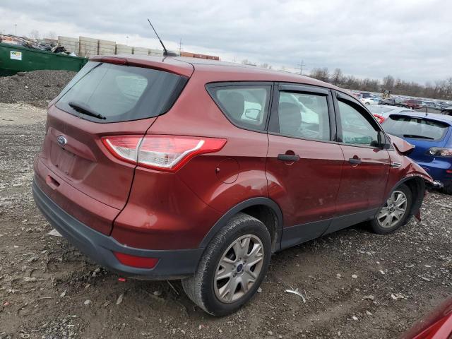 Image 3 of 2014 FORD ESCAPE S 2014 with VIN 1FMCU0F72EUB41721