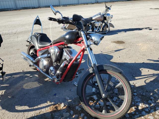 2012 HONDA VT1300 CX 2012 image