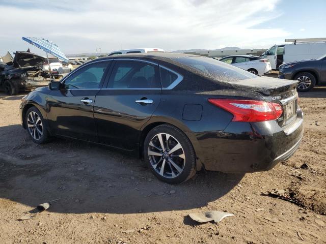 Изображение 2 2016 NISSAN ALTIMA 2.5 2016 с VIN 1N4AL3AP4GC170174