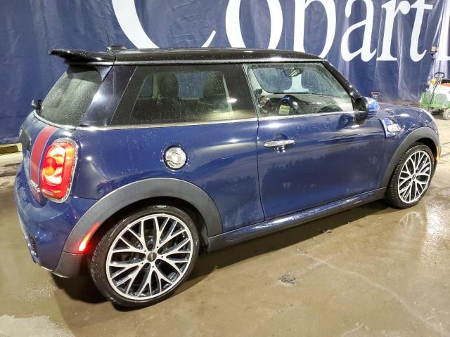 Image 3 of 2015 MINI COOPER S 2015 with VIN WMWXP7C52F2A37946