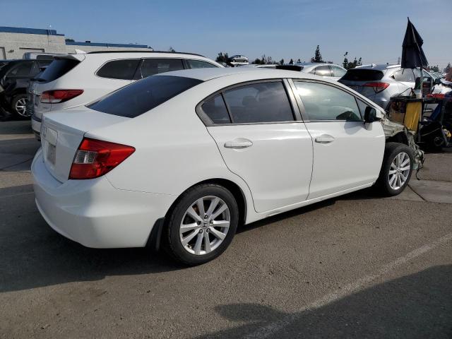 Изображение 3 2012 HONDA CIVIC EX 2012 с VIN 2HGFB2F87CH548723