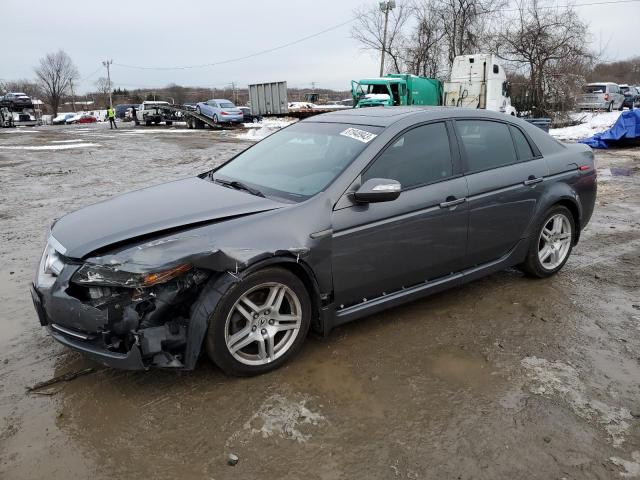 Изображение 1 2008 ACURA TL  2008 с VIN 19UUA66258A018222