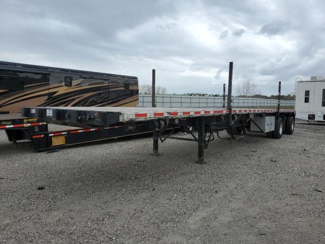 Obraz 2 z 2016 GREAT DANE TRAILER FLATBED 2016 z VIN 1GRDM9623GH729646