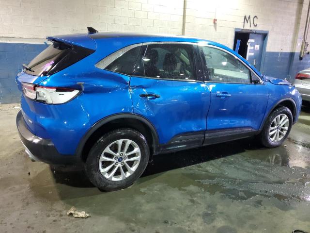 Image 3 of 2020 FORD ESCAPE SE 2020 with VIN 1FMCU9G60LUA30673