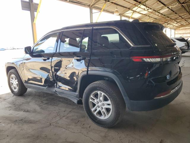 Image 2 of 2024 JEEP GRAND CHEROKEE LAREDO 2024 with VIN 1C4RJGAG8RC680721
