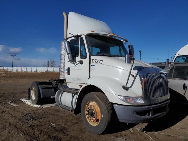 Изображение 2013 INTERNATIONAL 8000 8600 2013