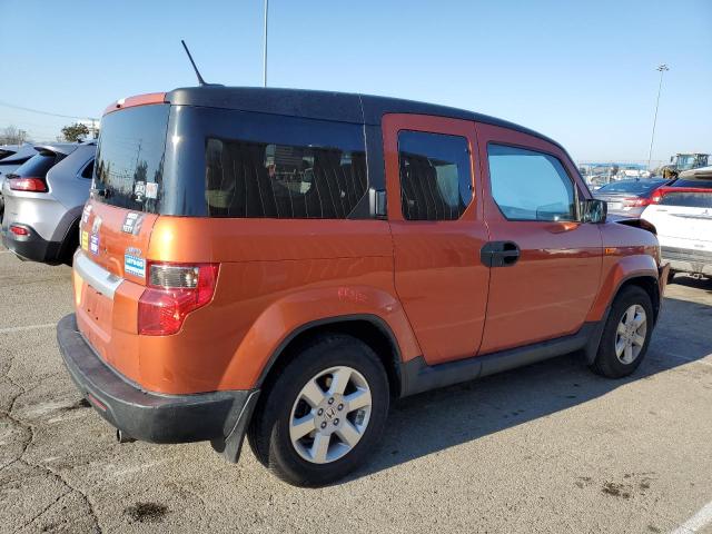 Image 3 of 2010 HONDA ELEMENT EX 2010 with VIN 5J6YH2H73AL004353