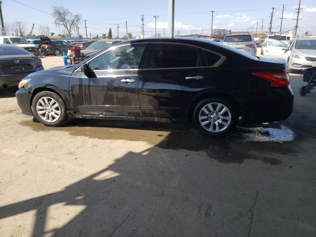 Image 2 of 2017 NISSAN ALTIMA 2.5 2017 with VIN 1N4AL3AP3HN362286