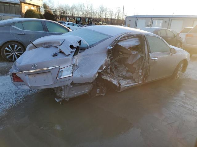 Image 3 of 2008 LEXUS ES 350 2008 with VIN JTHBJ46G382269061