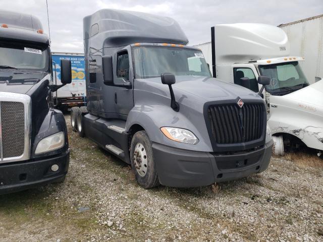 Image 1 of 2019 INTERNATIONAL LT625 2019 with VIN 3HSDZAPR0KN366169