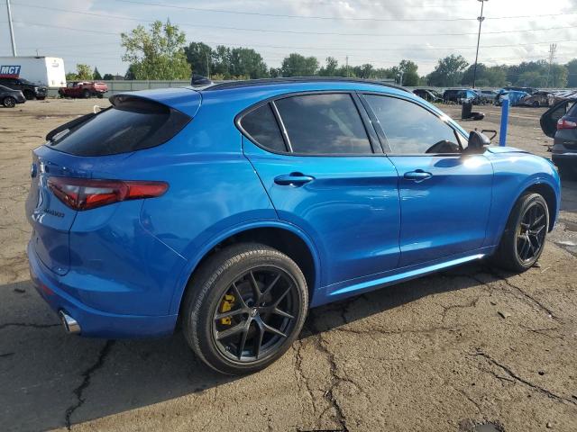 Obraz 3 z 2021 ALFA ROMEO STELVIO TI 2021 z VIN ZASPAKBN4M7D16005