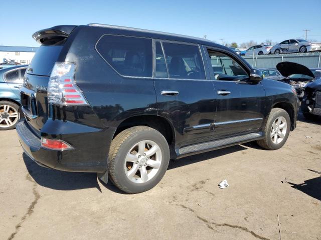 Изображение 3 2018 LEXUS GX 460 2018 с VIN JTJBM7FX6J5204121